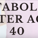 The Real Talk About Metabolism After 40