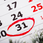 Nobody Knows What Day It Is: Your Guide to That Weird Week After Christmas