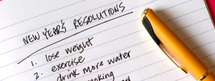 Nothing Changes If Nothing Changes: Your No-BS Guide to Making Those Resolutions Stick!