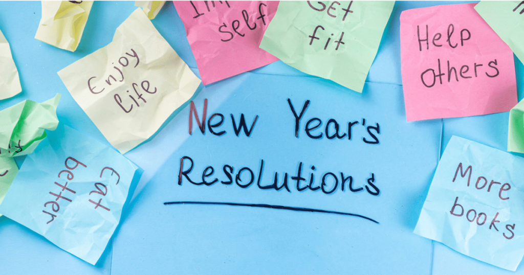 5 Reasons Your Past Resolutions Failed (And How to Fix Them)