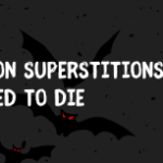 Busting Nutrition Superstitions: A Friday the 13th Guide