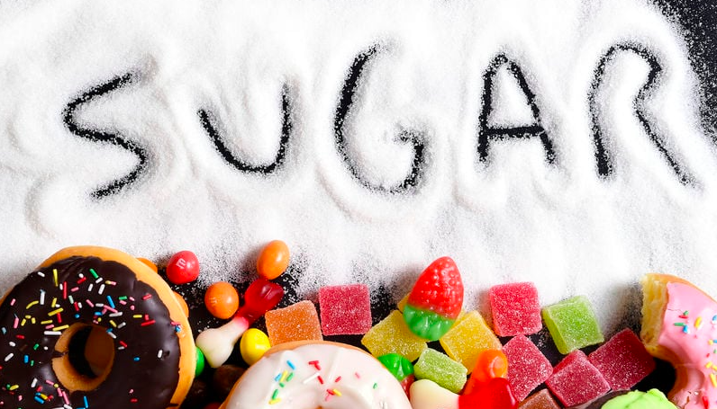 Beyond the Sweet Tooth: A Woman’s Guide to Conquering Sugar Cravings