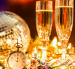 Your No-BS Guide to New Year’s Eve Drinks: Celebrate Without Sabotaging Your Goals