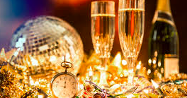 Your No-BS Guide to New Year’s Eve Drinks: Celebrate Without Sabotaging Your Goals