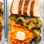 Meal Prep Made Easy: 6 Time-Saving Tricks