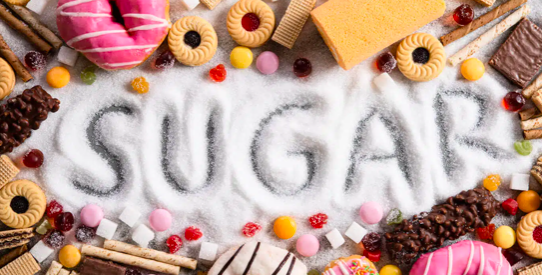 Sugar Shock: Finding Hidden Sugars in Your ‘Healthy’ Choices