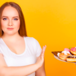 How to Handle Food Pushers Without Ruining Relationships